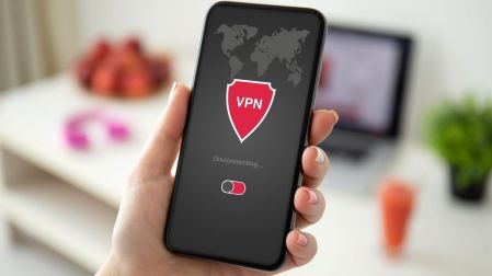 El símbolo VPN no significa que tu celular haya sido hackeado.