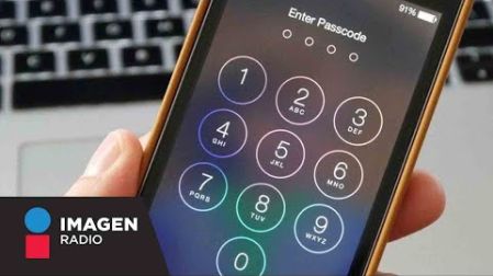 ¿Cómo proteger la información personal en tu smartphone?