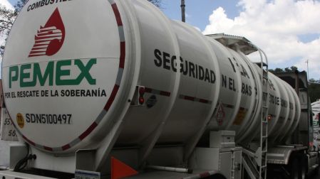 Deer Park alcanza utilidades por 13 mil 908 mdp en el primer trimestre de 2026