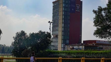 ¿Qué es Territorium Life, empresa que aplicó el examen en línea de la UNAM?