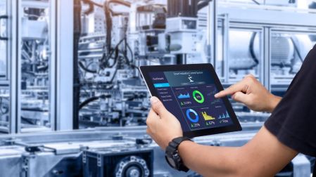 Industrias podrán desplegar redes privadas 5G, según datos de Ericsson
