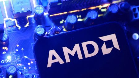AMD cumple 25 años en México y crecerá más en el país