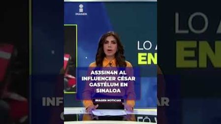 El influencer