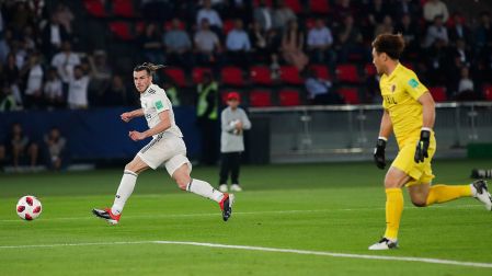 El traspaso de Gareth Bale al Real Madrid está ubicado dentro del cuarto puesto de los más caros del cuadro español