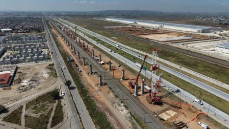 Agencia de Trenes licita red telecom para Tren del Norte