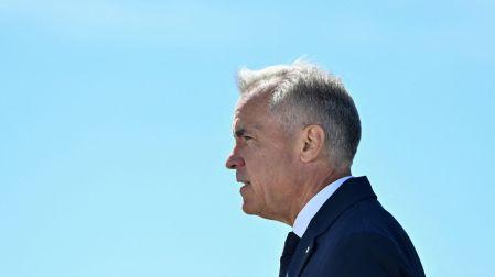 Trump complica negociaciones entre Canadá y EU; Carney las califica como “desagradables”.