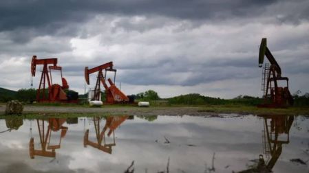 Gonzalo Monroy detalla el uso de agua salada en fracking para no afectar el suministro a comunidades