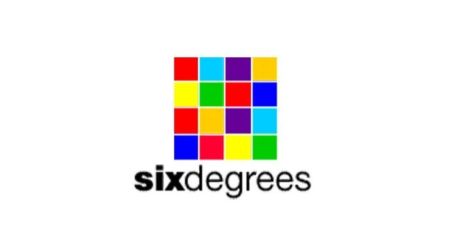 La plataforma SixDegrees fue lanzada en 1997.