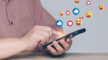 Antes de Facebook, SixDegrees ya conectaba personas en internet.
