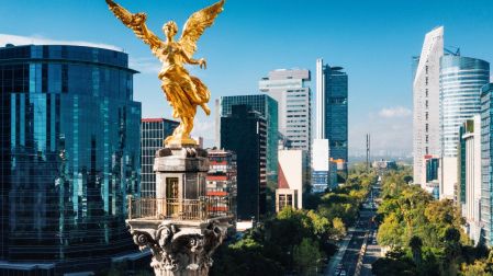 ¿Cómo es la relación económica entre México y Perú? Así es su intercambio comercial.