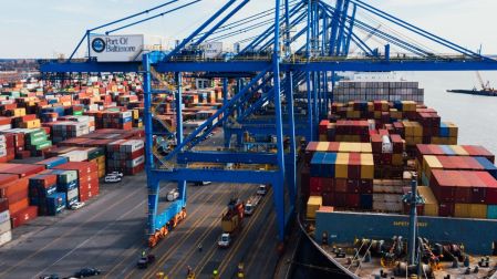 ¿Cómo es la relación económica entre México y Perú? Así es su intercambio comercial.