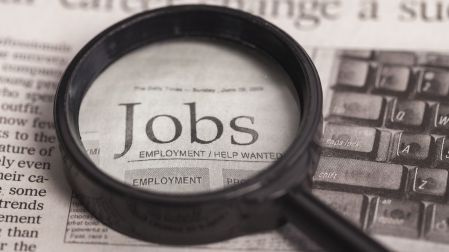 Economía de EU pierde 23 mil empleos de manera inesperada en julio