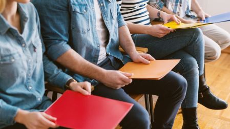 Economía de EU pierde 23 mil empleos de manera inesperada en julio
