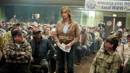 Charlize Theron dio vida a Josey Aimes