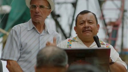 Loco México Mágico llega a los cines.