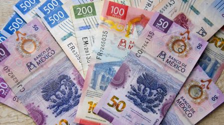 Utilidades de los bancos caen 5.4% en el primer semestre: obtienen 149 mil mdp.