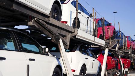 Ante cambios comerciales de EU, México busca diversificar sus exportaciones de autos.