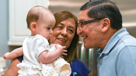 Día del Abuelo en México 2026: cuándo se celebra, origen y por qué hay distintas fechas