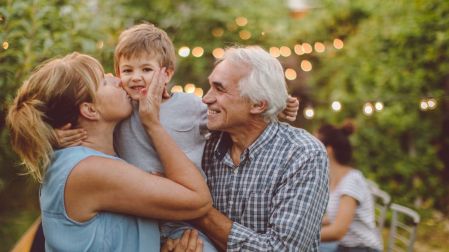 Día del Abuelo en México 2026: cuándo se celebra, origen y por qué hay distintas fechas