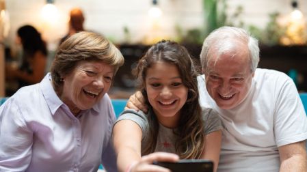 Día del Abuelo en México 2026: cuándo se celebra, origen y por qué hay distintas fechas