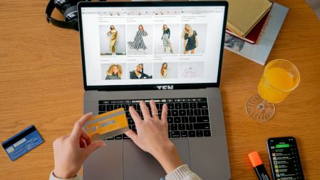 Defraudadores aprovecharán el Hot Fashion 2026: ¿Cómo debes cuidarte?