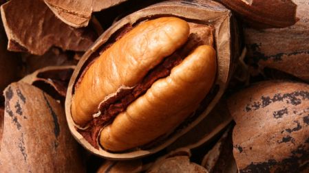 China impone aranceles de hasta 51.6% a nueces pecanas de México y EU, ¿por qué?