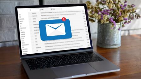 Una cuenta de Gmail puede considerarse inactiva después de dos años.