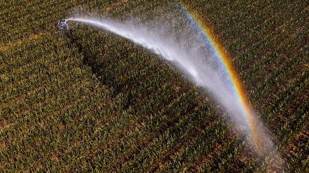 Cómo el cambio climático ya comenzó a hacer estragos en la economía de Europa