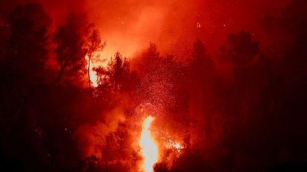 Cómo el cambio climático ya comenzó a hacer estragos en la economía de Europa