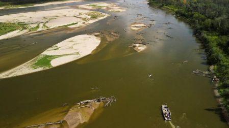 Cómo el cambio climático ya comenzó a hacer estragos en la economía de Europa