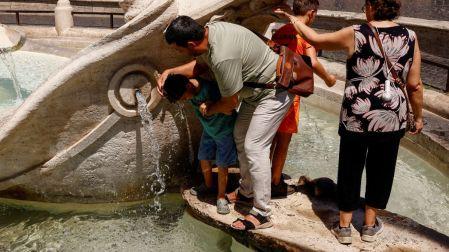 Cómo el cambio climático ya comenzó a hacer estragos en la economía de Europa