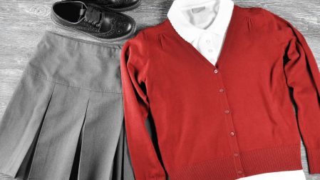 ¿Cuánto cuestan los uniformes escolares para el regreso a clases? Lista de precios.