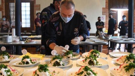 Historia y evolución del chile en nogada, la joya de la gastronomía mexicana