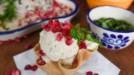 Historia y evolución del chile en nogada, la joya de la gastronomía mexicana