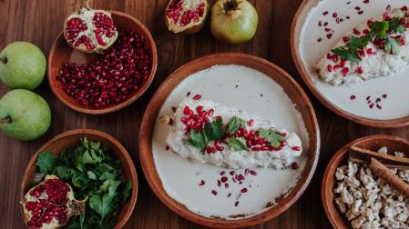 Historia y evolución del chile en nogada, la joya de la gastronomía mexicana