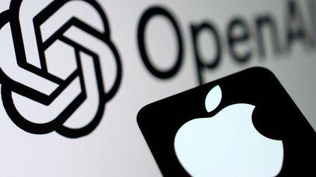 ¿OpenAI robó secretos de Apple? Intensifican batalla legal por su nuevo dispositivo.