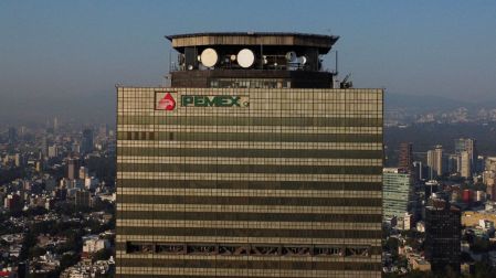 Niveles de producción: Pemex registra cinco trimestres de avance