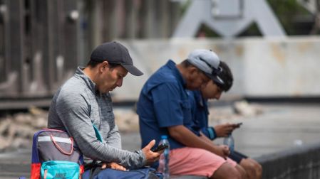Gobierno despliega más de 118 mil puntos de internet gratuito en México