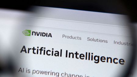 Nvidia se alía con instituciones financieras para recaudar más de 500 mil mdd