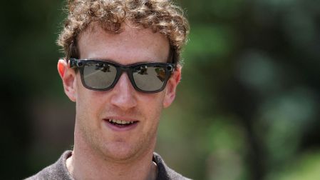 Zuckerberg quiere una superinteligencia para todos: así cambiaría el trabajo.