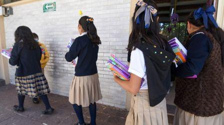 Es obligatorio pagar las cuotas voluntarias de la SEP Esto dice la ley