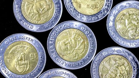Cetes: Así quedaron las tasas en la semana del 11 al 18 de agosto del 2026