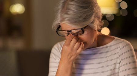 ¿Cómo afecta a la salud de los abuelos cuidar a los nietos?