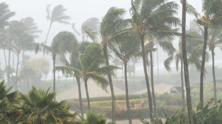 Desastres naturales dejan pérdidas por 100 mil mdd; sismo en Venezuela, el más costoso.