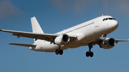 La FAA de Estados Unidos inicia auditoria a la AFAC de México