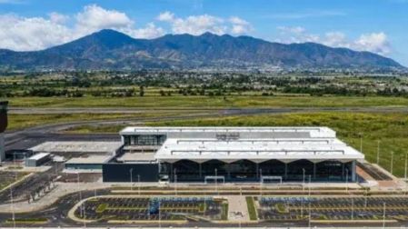Nayarit y Puerto Escondido: Aeropuertos Mexicanos entra en fase final de obras.