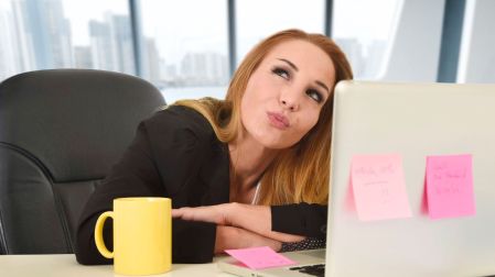 Niebla mental en la menopausia