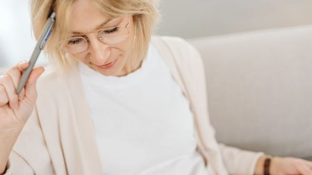 Niebla mental en la menopausia