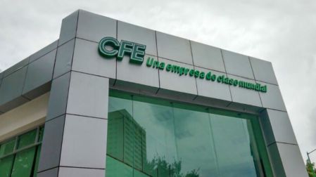 CFE pide autorización para nueva oferta pública en México