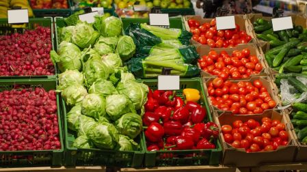 Precios al consumidor en EU tuvieron leve aumento en julio de 2026